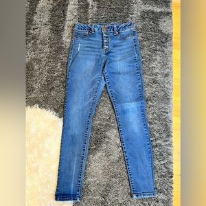 Maurice’s High Rise High Waist Jeans